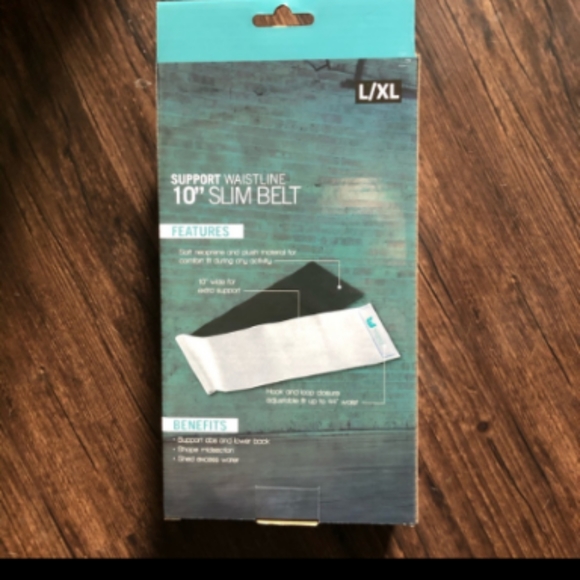 Waist Trimmer size large/Xlarge - Picture 2 of 2